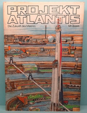 Projekt Atlantis - Urania -