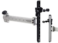 AGF Top 2018 Recurvevisier