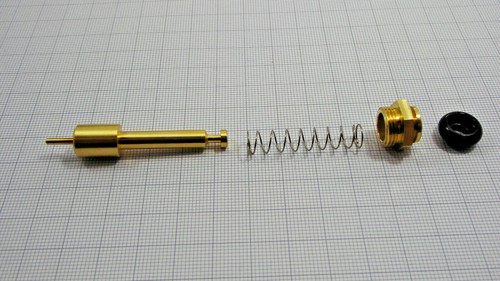 Kaltstarter choke yamaha - kaltstarter,