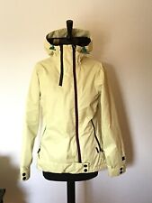 Nitro Skijacke Snowboard Gelb Gr. XS Neu