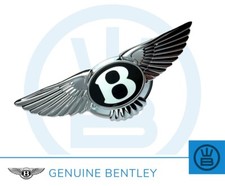 BENTLEY Kofferraum und