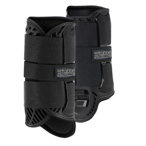 Stubben hybrid stiefel - stubben, xc