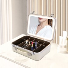 Dimmbar led licht spiegel - dimmbar,