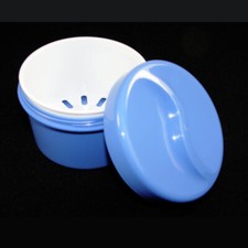 Spangendose Zahnspangendose