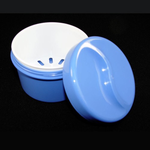 Spangendose zahnspangendose - spangendose,