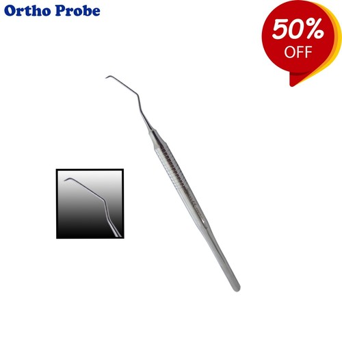 Ortho sonde einseitige - sonde,