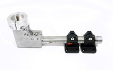 Rose + Krieger Linearachse Lineareinheit positioner Axis L-100mm