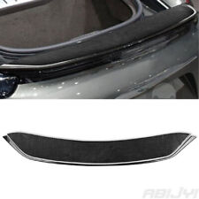 Kohlefaser-Heckspoiler-Flügel