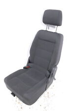 VW Touran Sitz hinten links