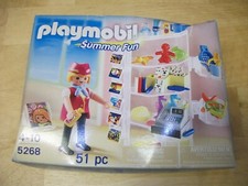 Playmobil Summer Fun Hotel