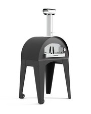 Pizzaofen holzbackofen fontana - holzbackofen,