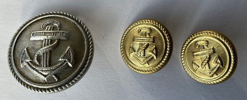 Uniformknopf deutsche - x,