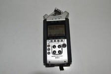 Zoom h4n handy recorder - zoom,