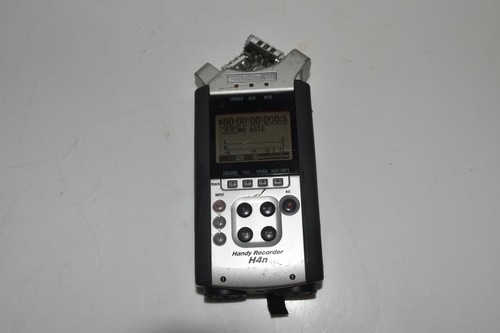 Zoom h4n handy recorder - h4n,