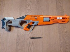 Hasbro B7784EU4 - N-Strike Elite AccuStrike Alphahawk Präzisions-Spielzeugblaste