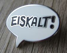 MOTORRAD Brosche, kein Pin /