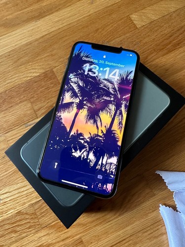 Apple iphone pro max - iphone,