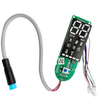 Elektroroller Bluetooth