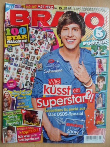 Bravo 2011 dsds - 15,