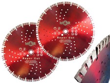 Diamant Trennscheibe