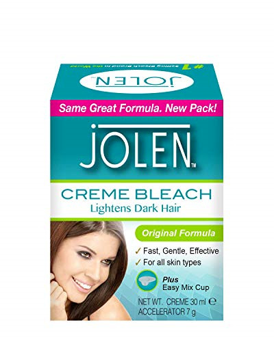 Jolen creme bleach - jolen,