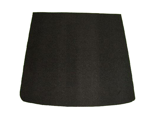 Passform kofferraummatte - passform,