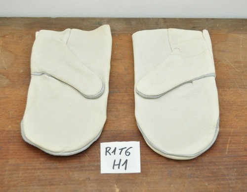 Fausthandschuhe leder - fausthandschuhe,