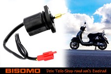 Kaltstarterventil E-Choke