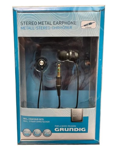 Grundig 48567 hochwertiger - grundig,