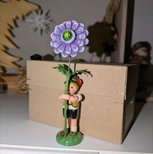 Hubrig Erzgebirge Volkskunst