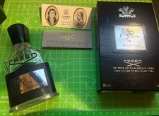 Creed Aventus 50ml Flakon -