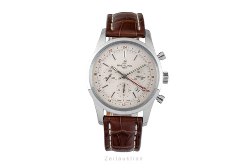 Breitling transocean stahl - transocean,