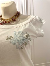 $ 138 JOHNNY WAS USA Trachten