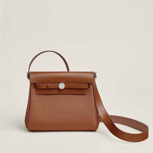 Hermes herbag mini - mini, 21