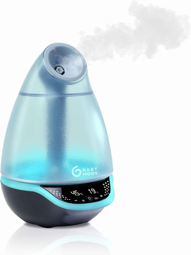 Babymoov hygro plus digitaler - babymoov,