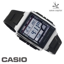CASIO WAVE CEPTOR WV-59R-1AJF