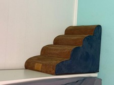 Hundetreppe Hundestufen oder