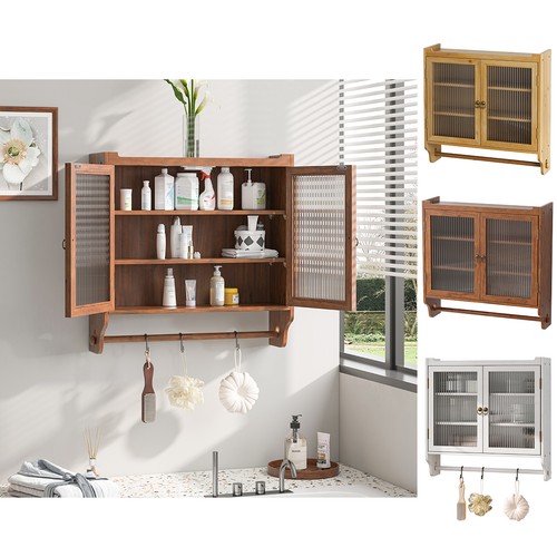 63cm wandschrank mit - 63cm, 2
