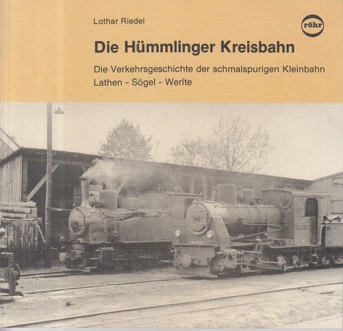 Die hümmlinger kreisbahn - die,