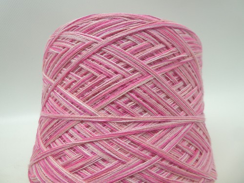 600g effektgarn strickwolle - 600g,