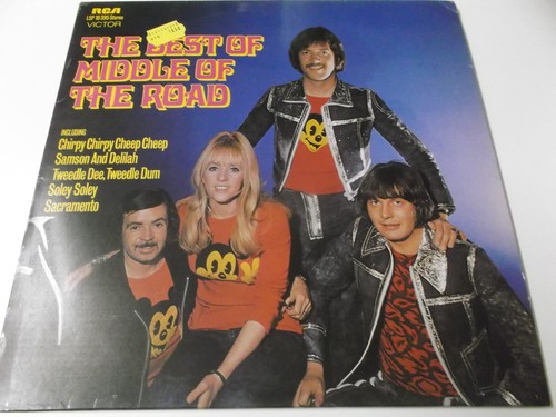 72692 the best - best, middle