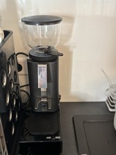 ECM Espressomühle, C-Manuale