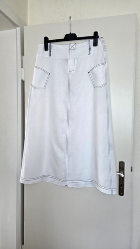 Marc polo leinen rock - marc,