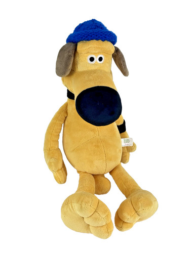 Nici bitzer hund - aus, das