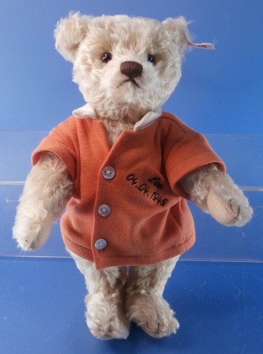 Original steiff limitierter - original,