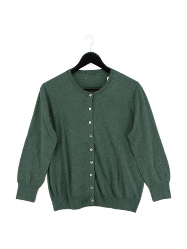 Brora damen strickjacke - brora, l