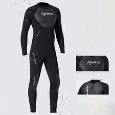 Neopren 1,5 mm Neoprenanzug