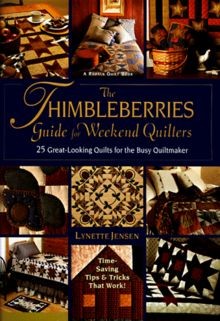 The thimbleberries guide for - the,