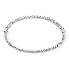 Halskette und Armband von
