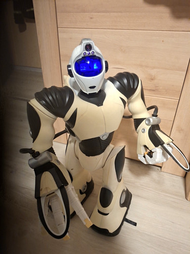 Großer wowwee robosapien - ​großer,